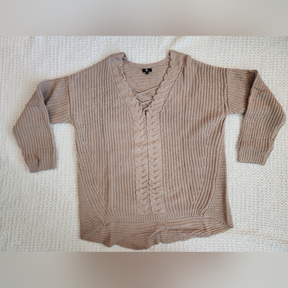 A&I sweater plus size 1X NWOT